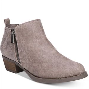 Carlos by Carlos Santa Brie Ankle Booties